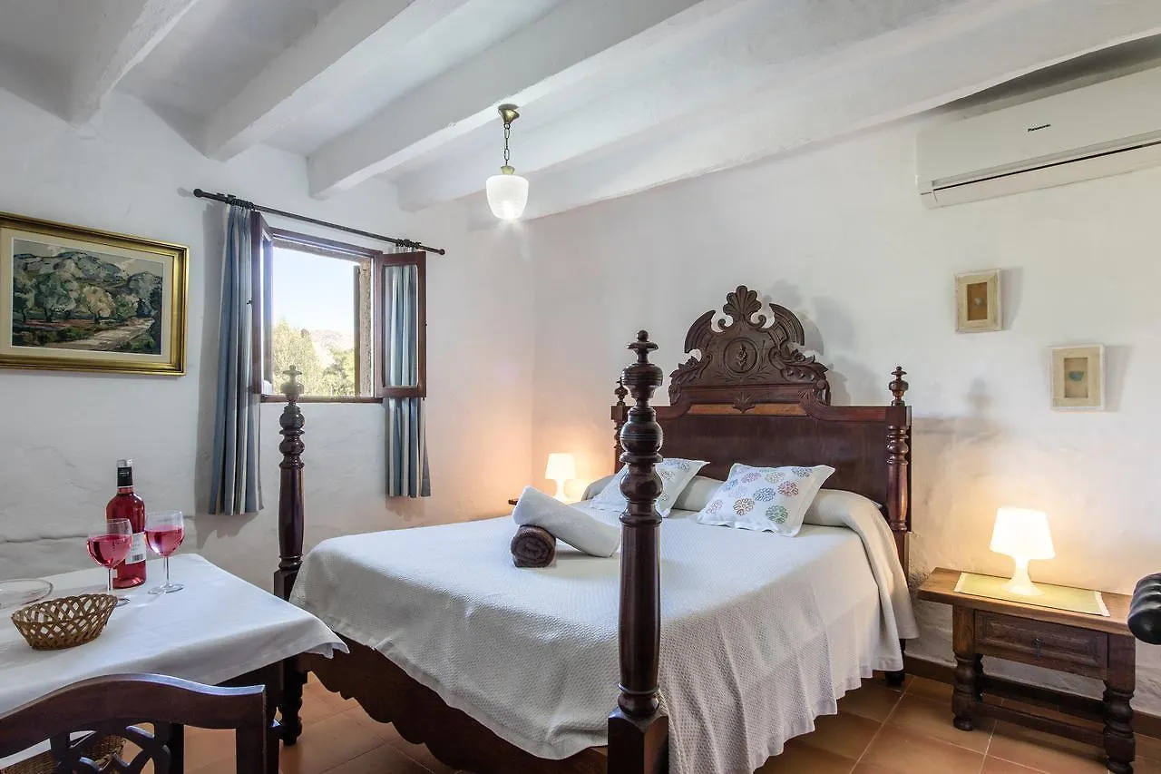 Panada Villa Pollenca Holiday home