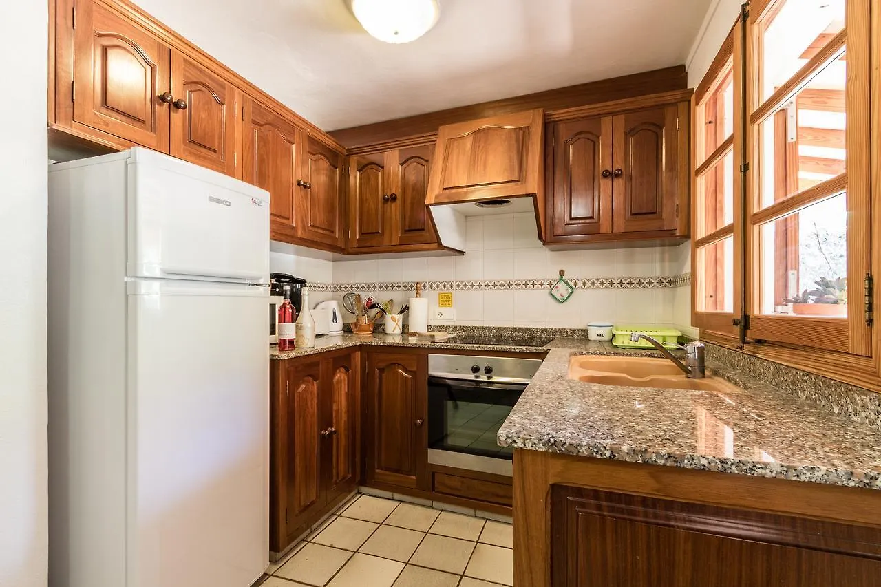 Holiday home Panada Villa Pollenca