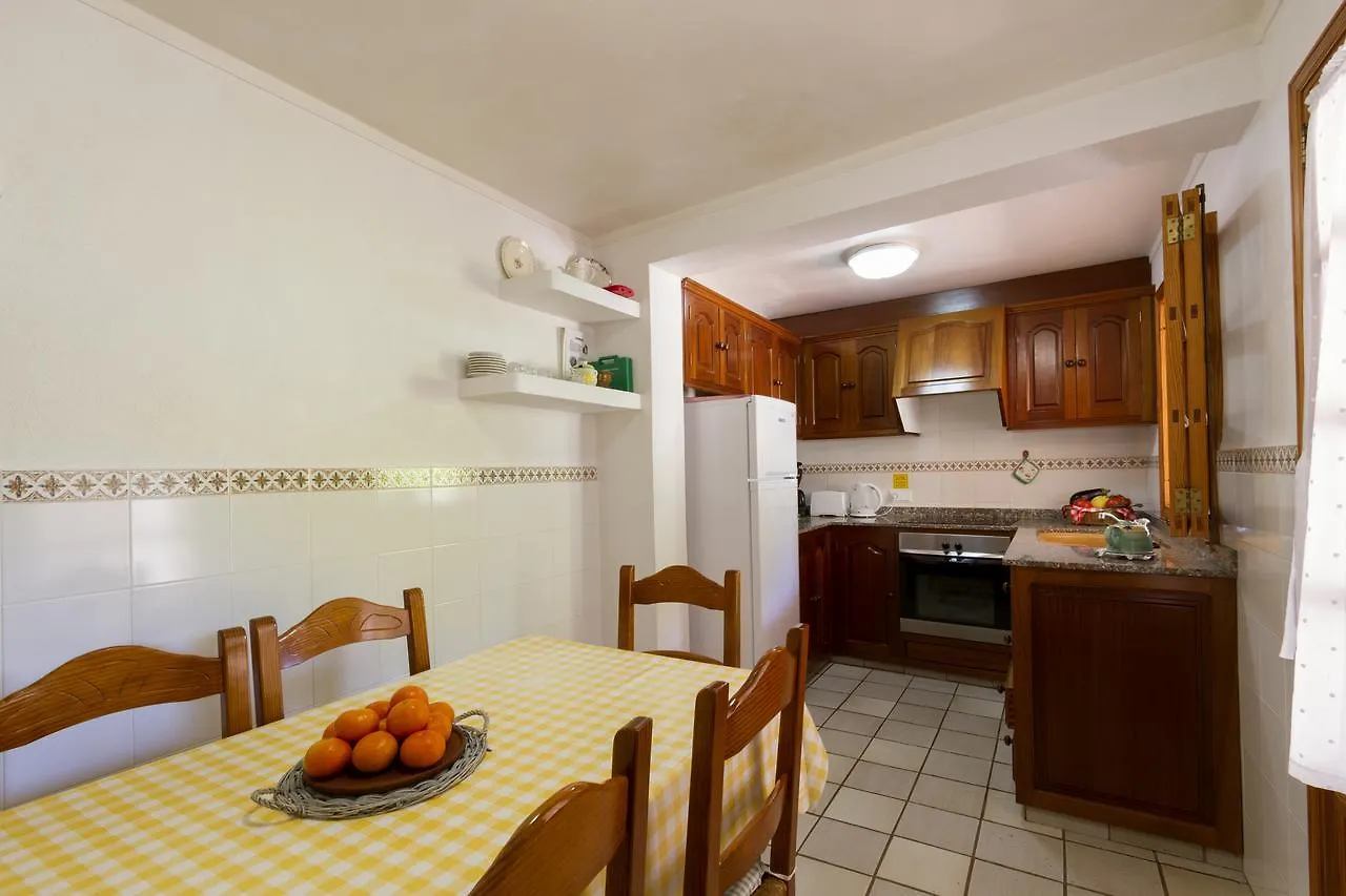 Panada Villa Pollenca