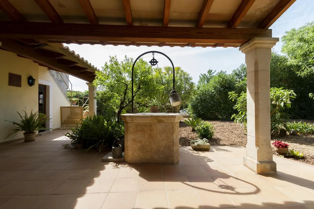 Casa vacanze Villa Panada Pollença Spagna