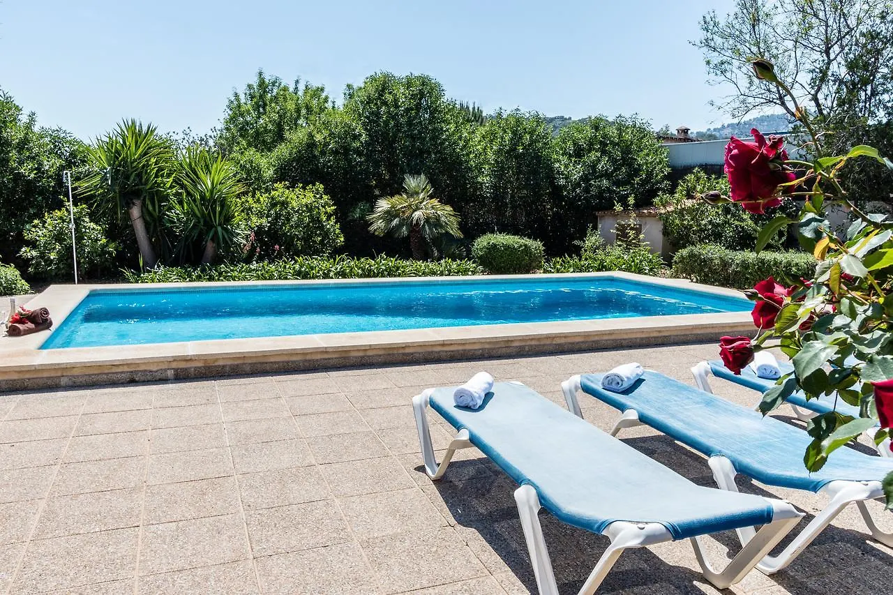 Panada Villa Pollenca