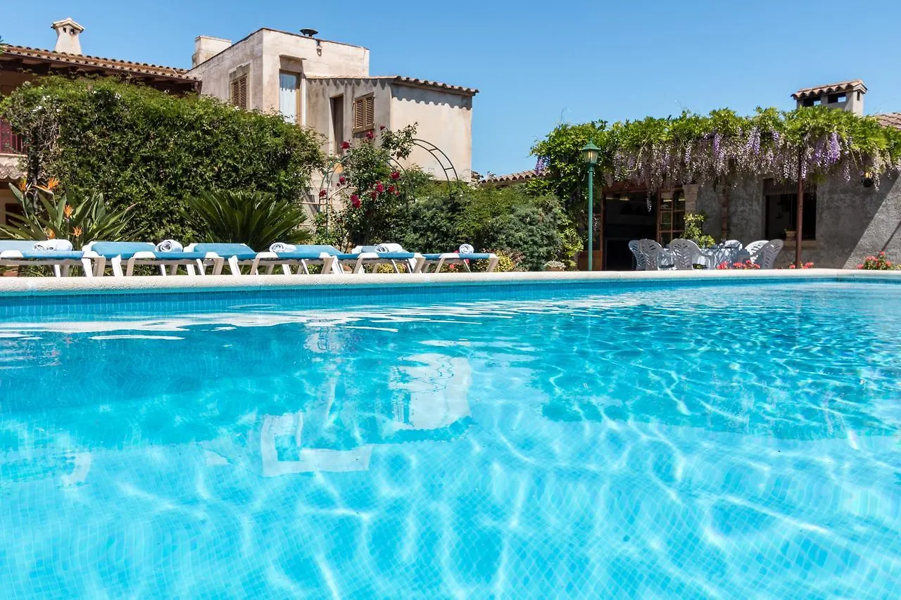 Holiday home Panada Villa Pollenca