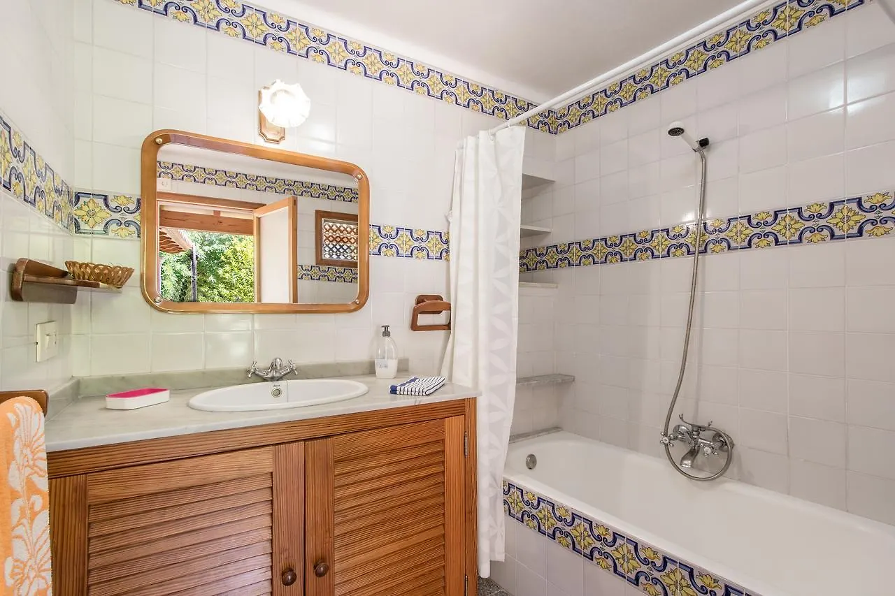 Vila Panada Pollença 0*,  Španělsko
